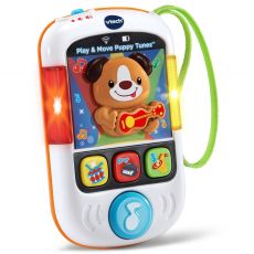 موبایل پاپی موزیکال Vtech, image 10