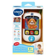 موبایل پاپی موزیکال Vtech, image 