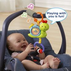 آویز موزیکال حلزون Vtech, image 4