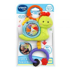 آویز موزیکال حلزون Vtech, image 