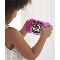 دوربین هوشمند صورتی Vtech مدل Duo 5.0, تنوع: 507153vt-Pink, image 4