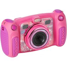 دوربین هوشمند صورتی Vtech مدل Duo 5.0, تنوع: 507153vt-Pink, image 2