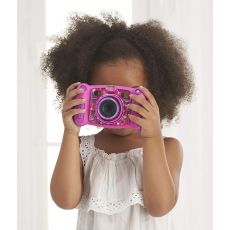 دوربین هوشمند صورتی Vtech مدل Duo 5.0, تنوع: 507153vt-Pink, image 6