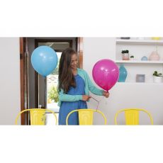 پک 24 تایی بادکنک بانچ و بالون Bunch O Balloons (زرد), image 6