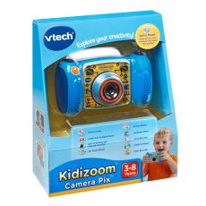 دوربین هوشمند آبی Vtech مدل Camera Pix, تنوع: 193600vt-Blue, image 11