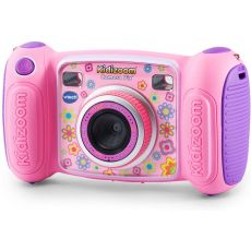 دوربین هوشمند صورتی Vtech مدل Camera Pix, تنوع: 193650vt-Pink, image 6