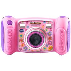 دوربین هوشمند صورتی Vtech مدل Camera Pix, تنوع: 193650vt-Pink, image 10