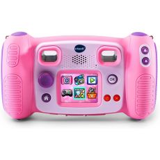 دوربین هوشمند صورتی Vtech مدل Camera Pix, تنوع: 193650vt-Pink, image 5