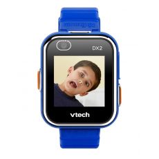 ساعت هوشمند آبی Vtech مدل Dx2, image 9