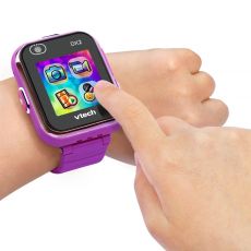 ساعت هوشمند بنفش Vtech مدل Dx2, تنوع: 193810vt-Purple, image 6