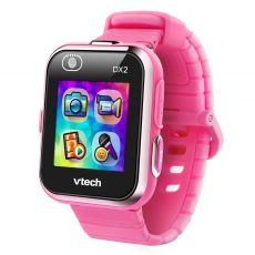 ساعت هوشمند صورتی Vtech مدل Dx2, تنوع: 193853vt-Pink, image 