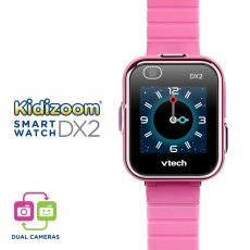 ساعت هوشمند صورتی Vtech مدل Dx2, تنوع: 193853vt-Pink, image 6