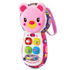 موبایل خرس صورتی Vtech, تنوع: 502753vt-Pink, image 9