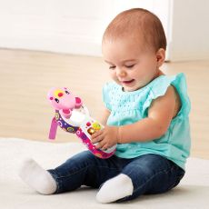 موبایل خرس صورتی Vtech, تنوع: 502753vt-Pink, image 4