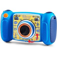 دوربین هوشمند آبی Vtech مدل Camera Pix, تنوع: 193600vt-Blue, image 4