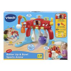 ست بولینگ موزیکال دو حالته Vtech, image 