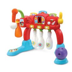 ست بولینگ موزیکال دو حالته Vtech, image 6