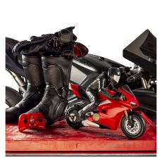 موتور کنترلی تعادلی دوکاتی Ducati Panigale V4, image 12