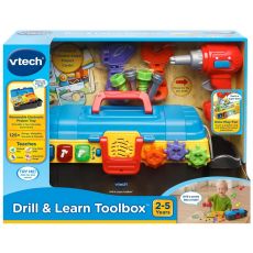 جعبه ابزار موزیکال Vtech, image 