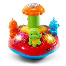 بازی اکتشافات حیات وحش Vtech, image 7