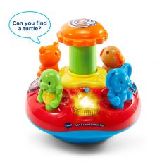 بازی اکتشافات حیات وحش Vtech, image 8