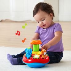 بازی اکتشافات حیات وحش Vtech, image 3