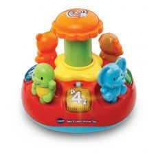 بازی اکتشافات حیات وحش Vtech, image 6