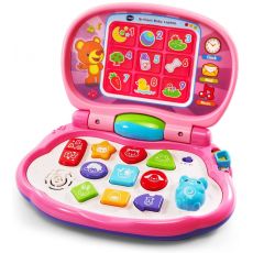 لپ تاپ آموزشی صورتی Vtech, تنوع: 191250vt-Pink, image 3