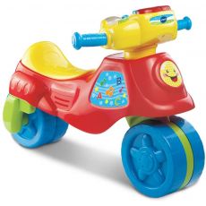 سواری دو حالته موزیکال قرمز Vtech, image 4