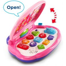 لپ تاپ آموزشی صورتی Vtech, تنوع: 191250vt-Pink, image 7