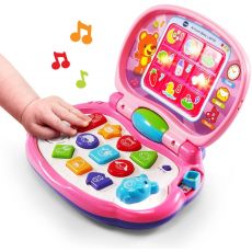 لپ تاپ آموزشی صورتی Vtech, تنوع: 191250vt-Pink, image 5