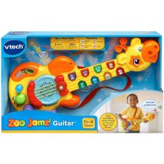 گیتار زرافه Vtech, image 