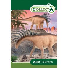 کاتالوگ 2020 بزرگ Collecta, image 3