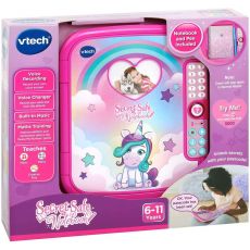 دفترچه خاطرات رمزدار Vtech, image 