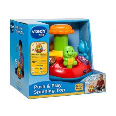 بازی اکتشافات حیات وحش Vtech, image 11