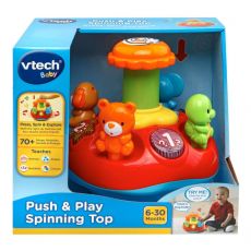 بازی اکتشافات حیات وحش Vtech, image 