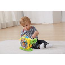 حلزون موزیکال سبز Vtech, image 3