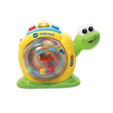 حلزون موزیکال سبز Vtech, image 4