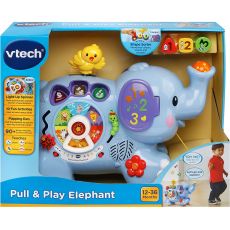 فیل موزیکال Vtech, image 