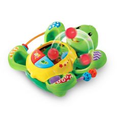 لاکپشت چرخان Pop Ball Vtech, image 7