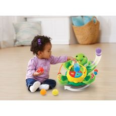 لاکپشت چرخان Pop Ball Vtech, image 2