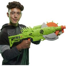 تفنگ نرف Nerf مدل Ghoulgrinder Blaster, image 5