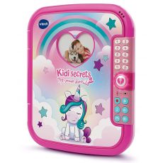 دفترچه خاطرات رمزدار Vtech, image 6