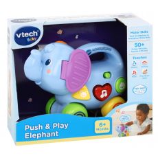 فیل موزیکال Vtech, image 