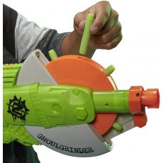 تفنگ نرف Nerf مدل Ghoulgrinder Blaster, image 9