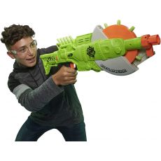 تفنگ نرف Nerf مدل Ghoulgrinder Blaster, image 