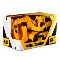 بیل مکانیکی 38 سانتی کترپیلار CAT مدل Tough Rigs, image 