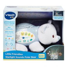 چراغ خواب خرسی موزیکال Vtech, image 