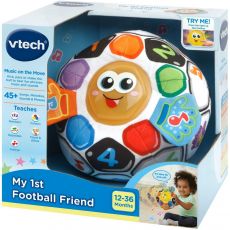 توپ فوتبال موزیکال Vtech, image 