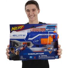 تفنگ نرف Nerf مدل Disruptor, image 6